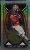 Jerry Jeudy [Premium Silver Mini] #29
