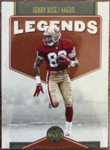 Jerry Rice #104