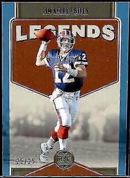 Jim Kelly [Indigo] #111