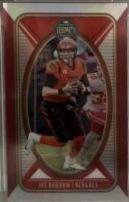 Joe Burrow [Premium Ruby Mini] #18