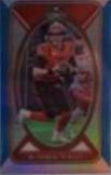 Joe Burrow [Premium Sapphire Mini] #18