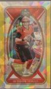 Joe Burrow [Violet] #18