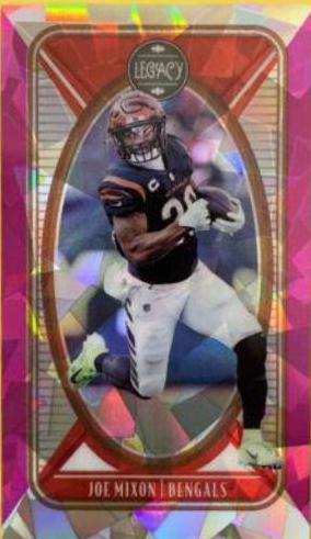 Joe Mixon [Premium Diamond Mini] #20