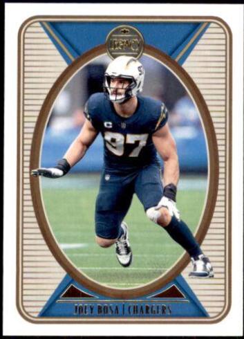 Joey Bosa #51