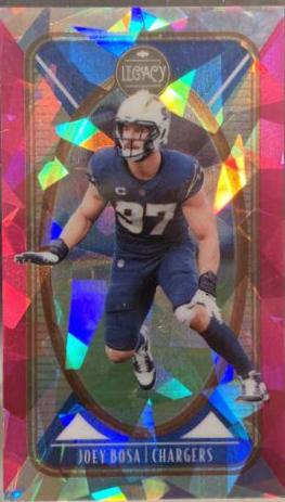 Joey Bosa [Premium Diamond Mini] #51