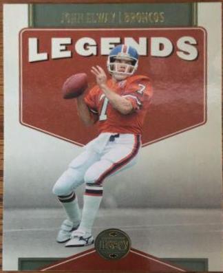 John Elway #105