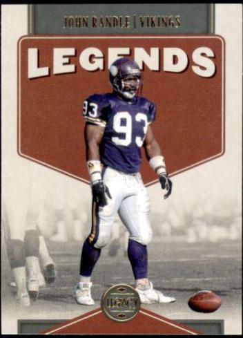 John Randle #121