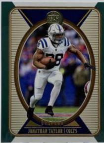 Jonathan Taylor [Green] #39