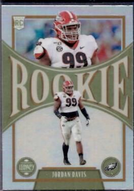 Jordan Davis [Premium] #187