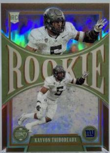 Kayvon Thibodeaux [Premium Bronze] #149