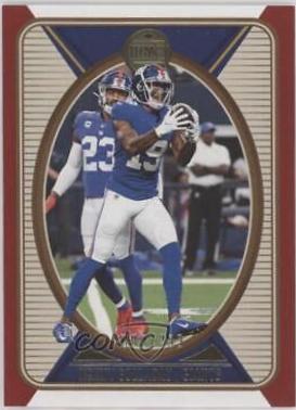 Kenny Golladay [Red] #74