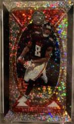 Kyle Pitts [Premium Onyx Mini] #5