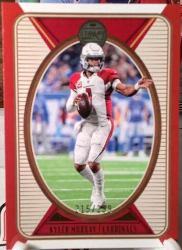 Kyler Murray #1