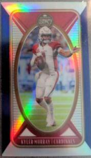 Kyler Murray [Indigo] #1