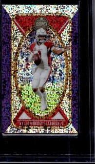 Kyler Murray [Premium Amethyst Mini] #1
