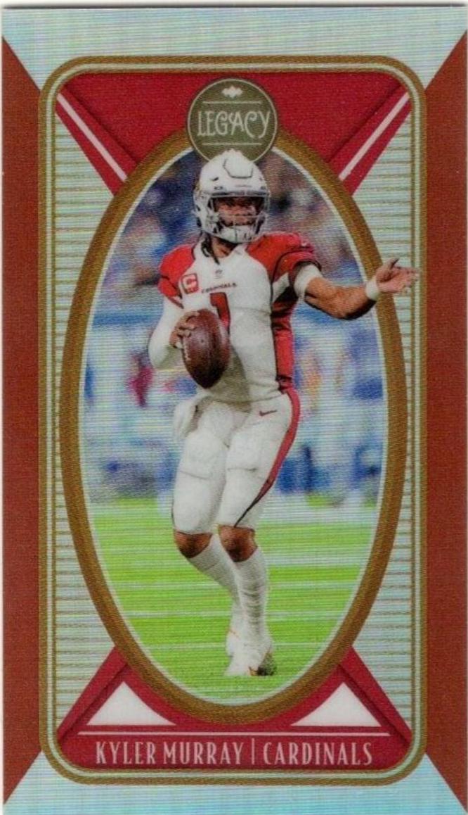 Kyler Murray [Premium Ruby Mini] #1