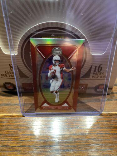 Kyler Murray [Red] #1