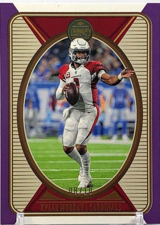 Kyler Murray [Violet] #1