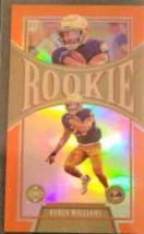 Kyren Williams [Orange] #161