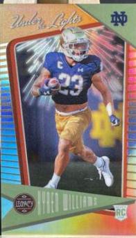 Kyren Williams [Premium Bronze Mini] #161