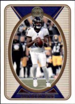 Lamar Jackson #6