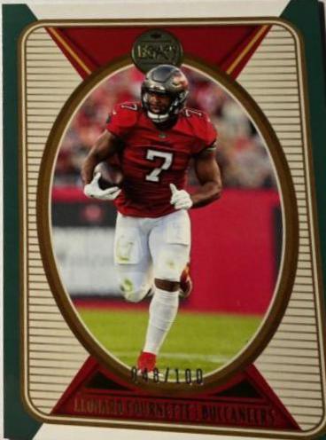 Leonard Fournette [Green] #94