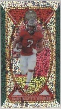 Leonard Fournette [Premium Emerald Mini] #94