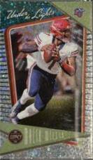Malik Willis [Premium Emerald Mini] #143