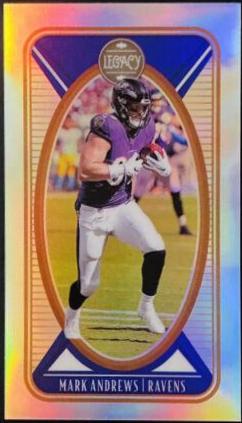 Mark Andrews #8