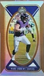 Mark Andrews [Premium Bronze Mini] #8