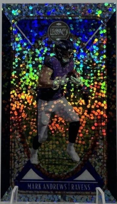 Mark Andrews [Premium Onyx Mini] #8