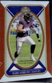 Mark Andrews [Premium Ruby Mini] #8