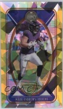 Mark Andrews [Premium Yellow Diamond Mini] #8
