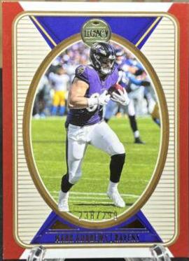 Mark Andrews [Red] #8