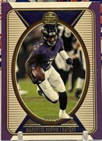 Marquise Brown [Violet] #7