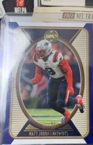 Matt Judon [Blue] #68