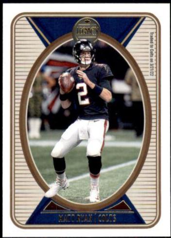 Matt Ryan #4