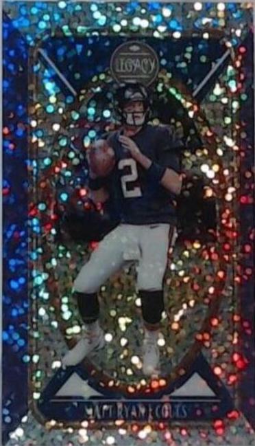 Matt Ryan [Premium Amethyst Mini] #4