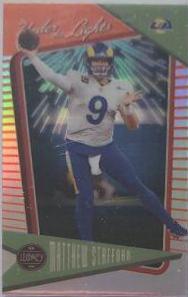 Matthew Stafford [Orange] #52