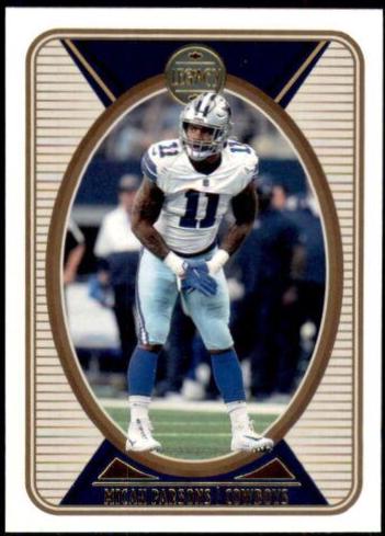 Micah Parsons #27