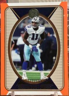 Micah Parsons [Orange] #27