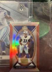 Micah Parsons [Premium Ruby Mini] #27