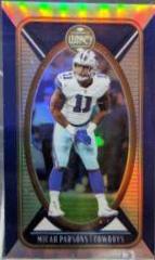 Micah Parsons [Premium Sapphire Mini] #27