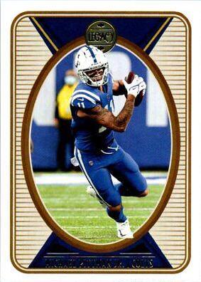 Michael Pittman Jr. #40