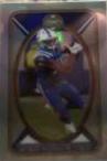Michael Pittman Jr. [Premium Silver Mini] #40