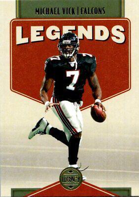 Michael Vick #127