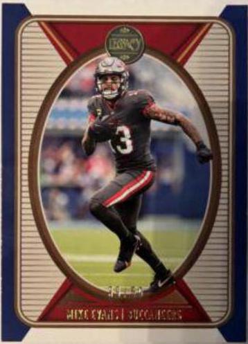 Mike Evans [Blue] #93