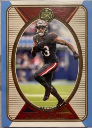 Mike Evans [Indigo] #93