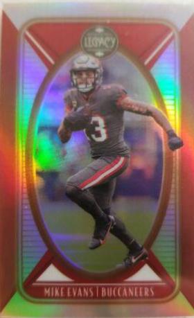 Mike Evans [Orange] #93