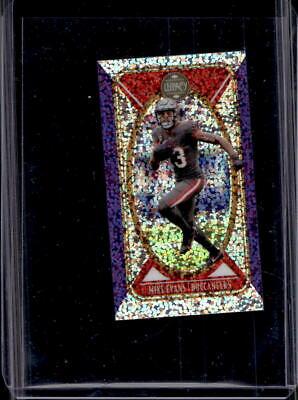 Mike Evans [Premium Amethyst Mini] #93